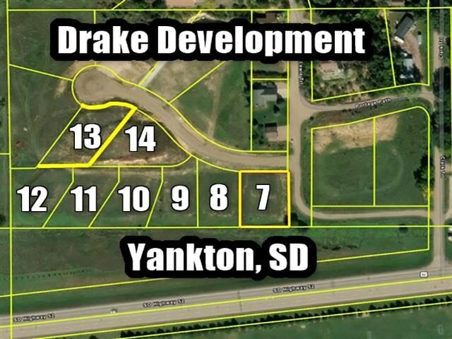 Photo of Drake Circle Yankton, SD