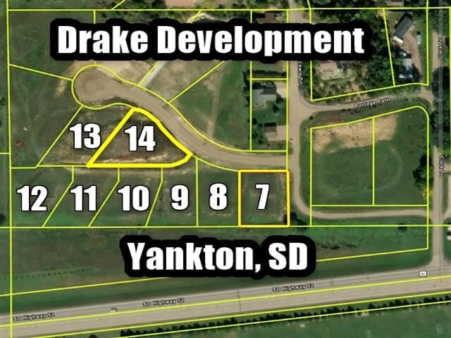 Photo of Drake Circle Yankton, SD