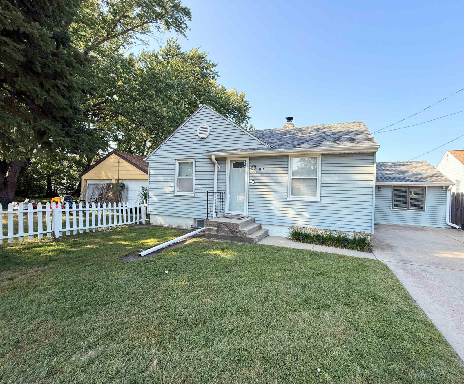 Photo of 1112 Whiting Dr., Yankton, SD