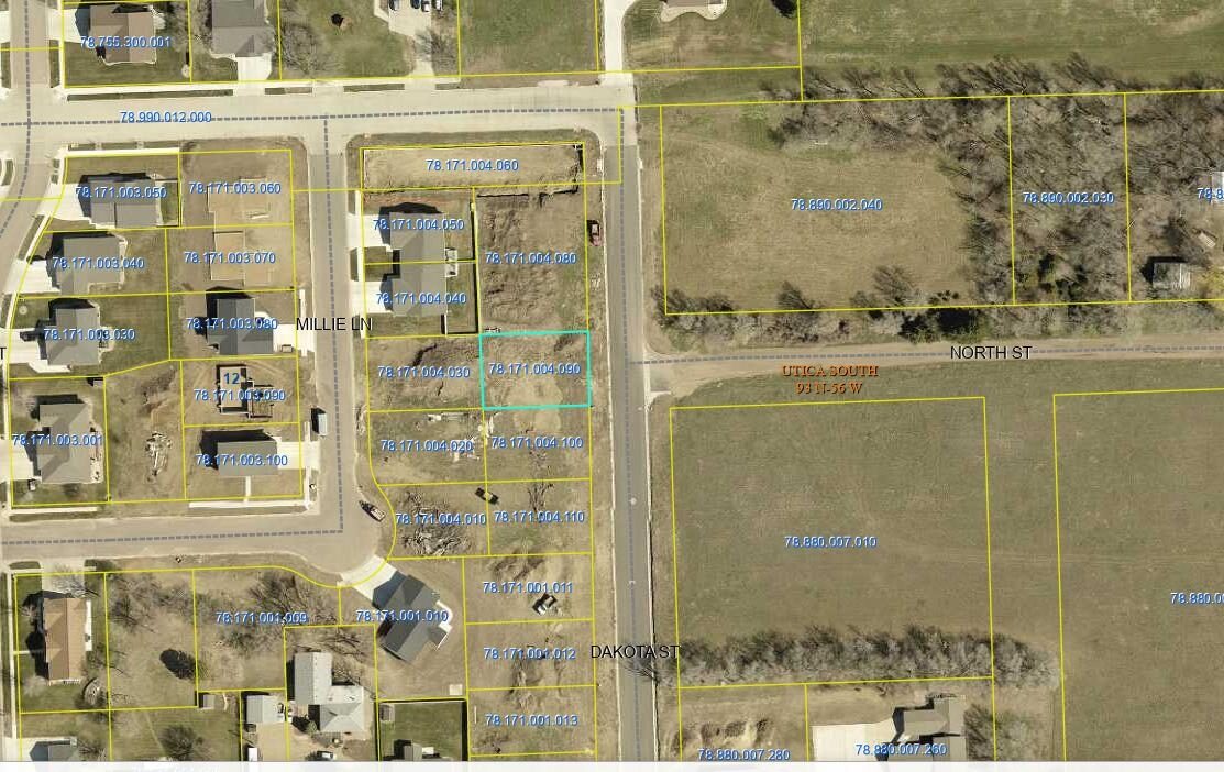 Photo of 1403 Dakota St. Yankton, SD