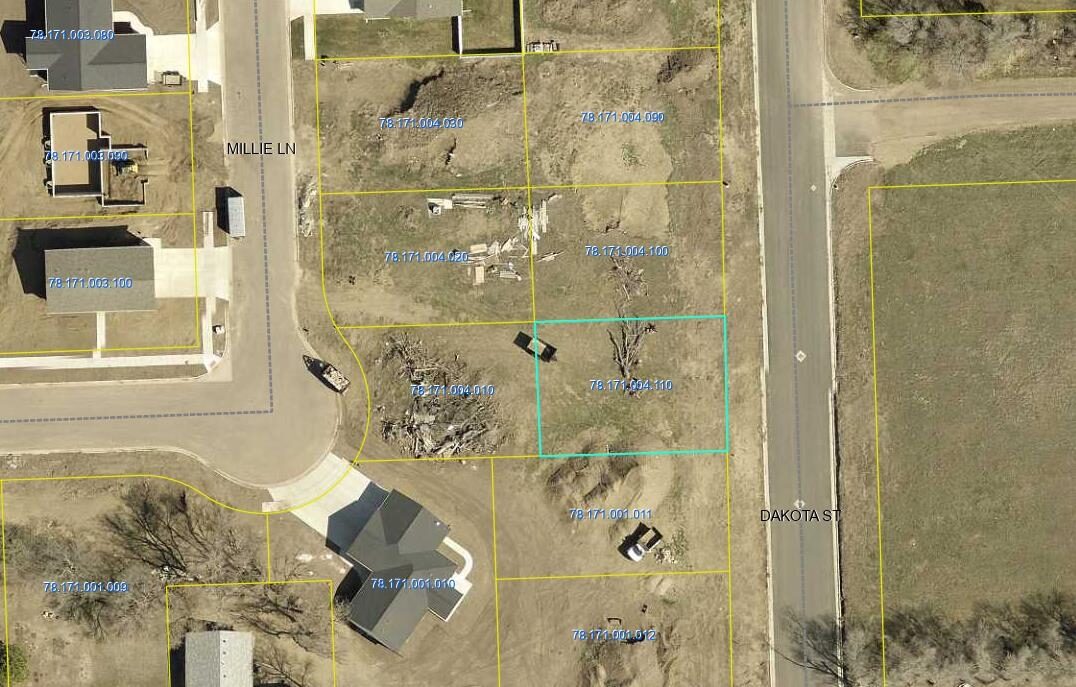 Photo of 1209 Dakota St. Yankton, SD