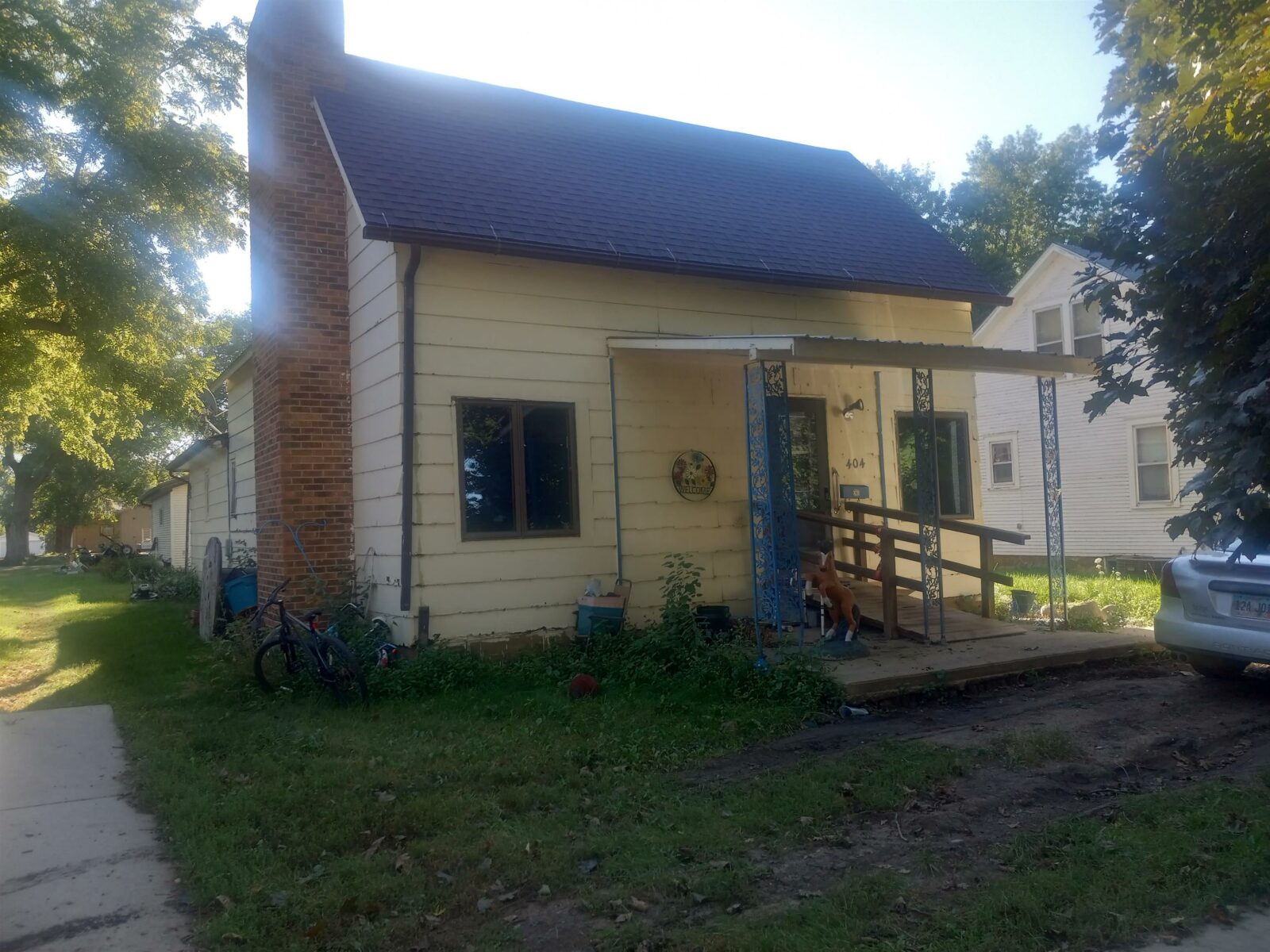 Photo of 404 N Birch Avon, SD