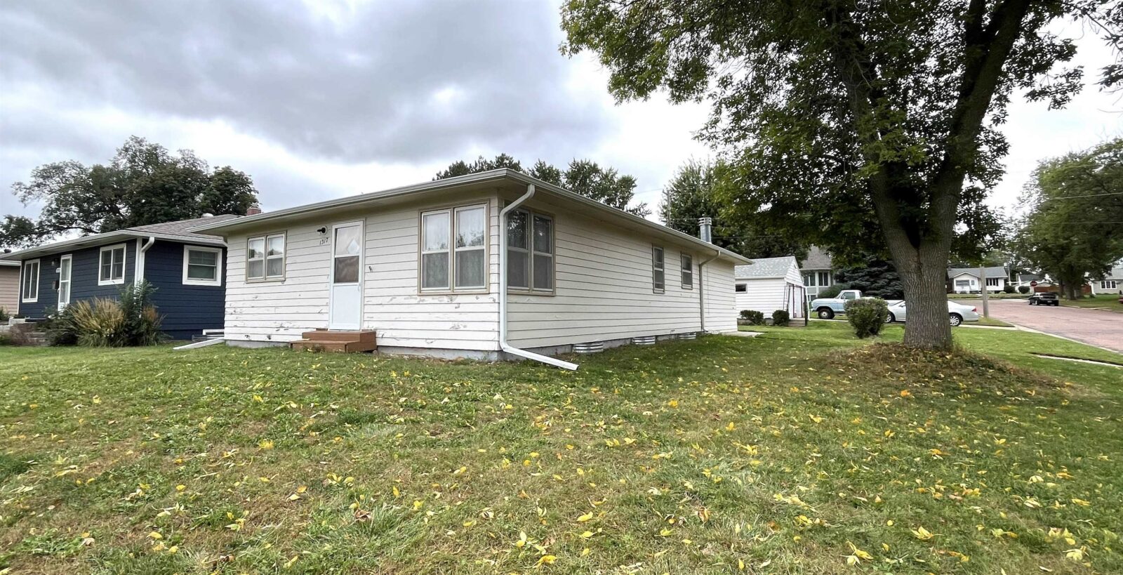 Photo of 1317 Pearl Street Yankton, SD