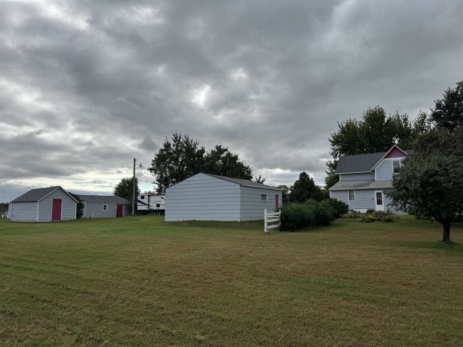 Photo of 790 W Sanborn Parker, SD