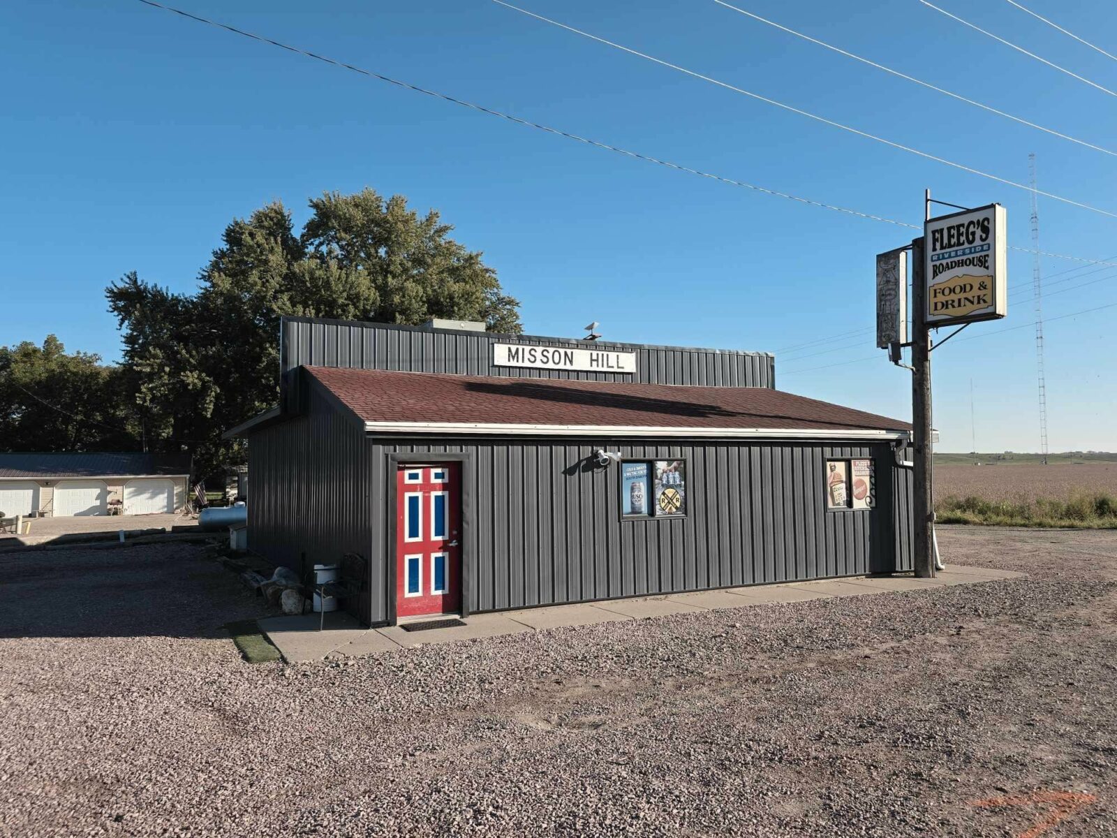 Photo of 44368 309 St Mission Hill, SD