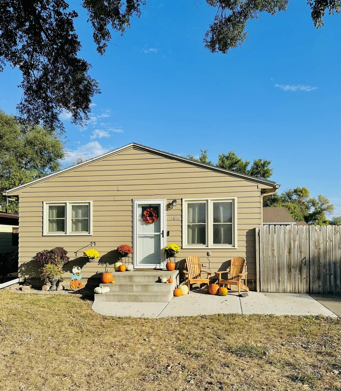 Photo of 1016 E 12th Yankton, SD