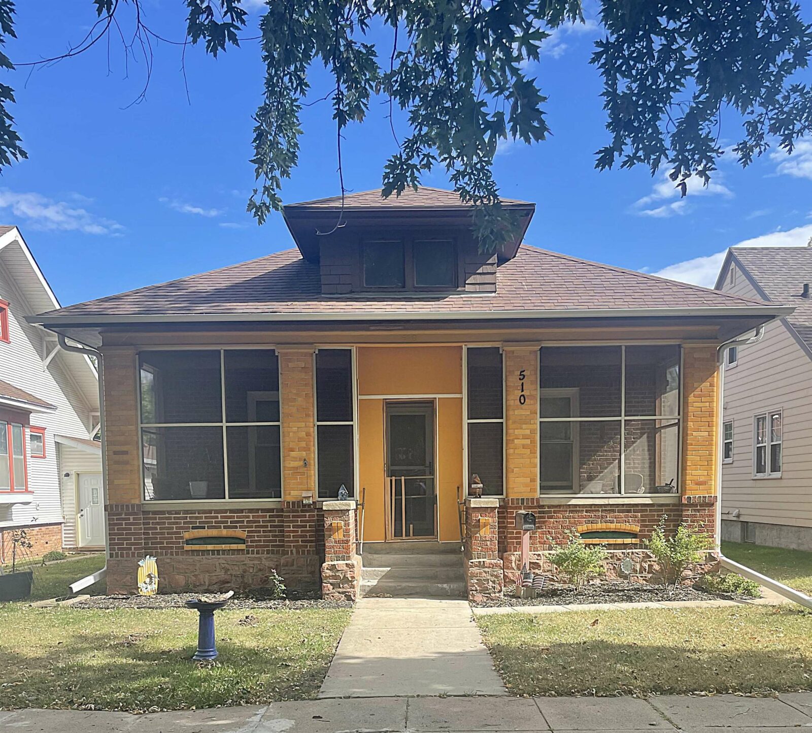 Photo of 510 Locust St. Yankton, SD