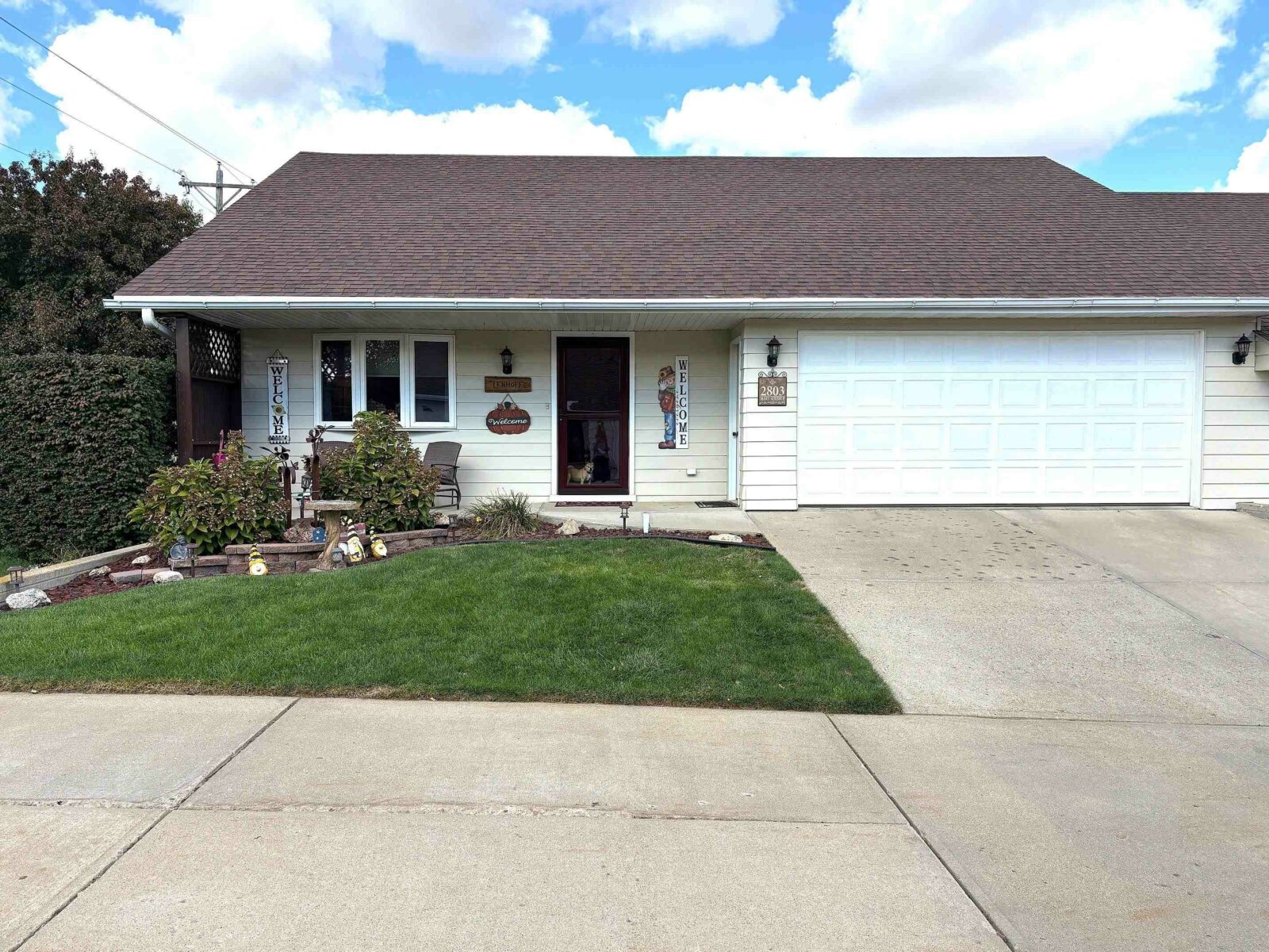 Photo of 2803 F Mary St. Yankton, SD