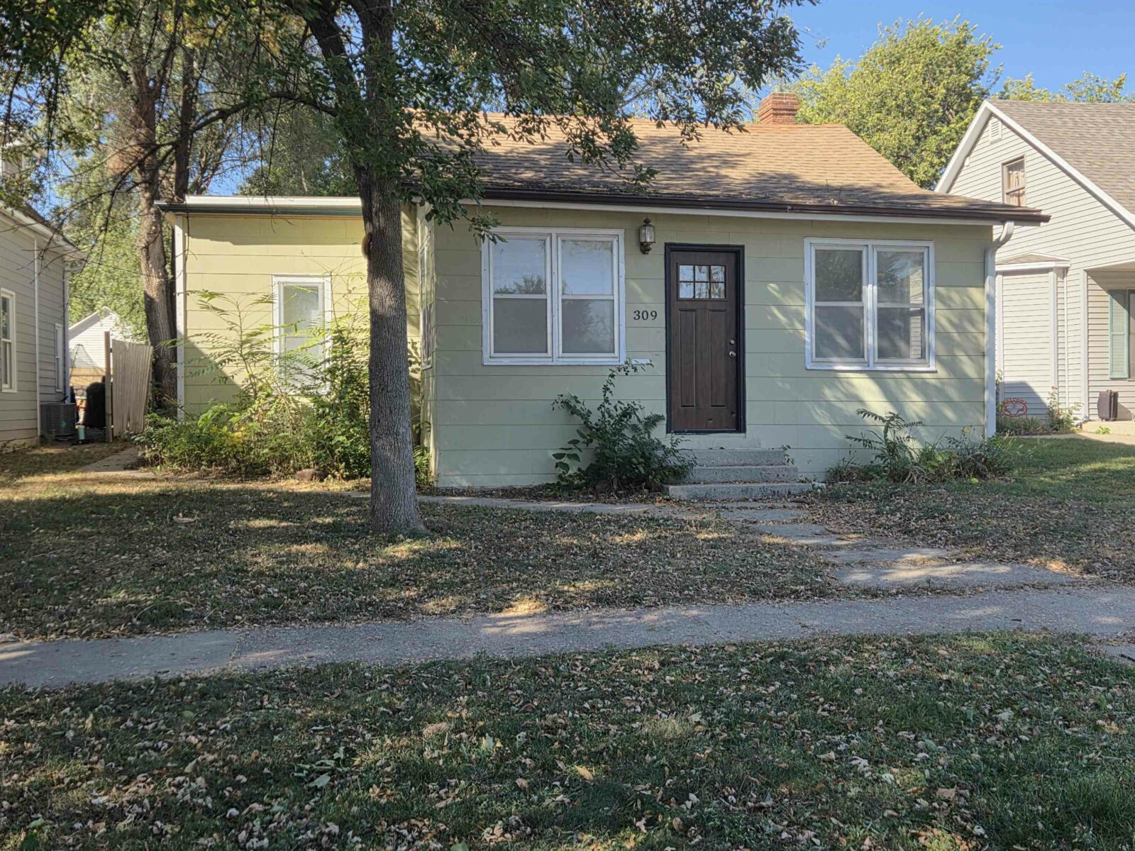 Photo of 309 Linn Street Yankton, SD