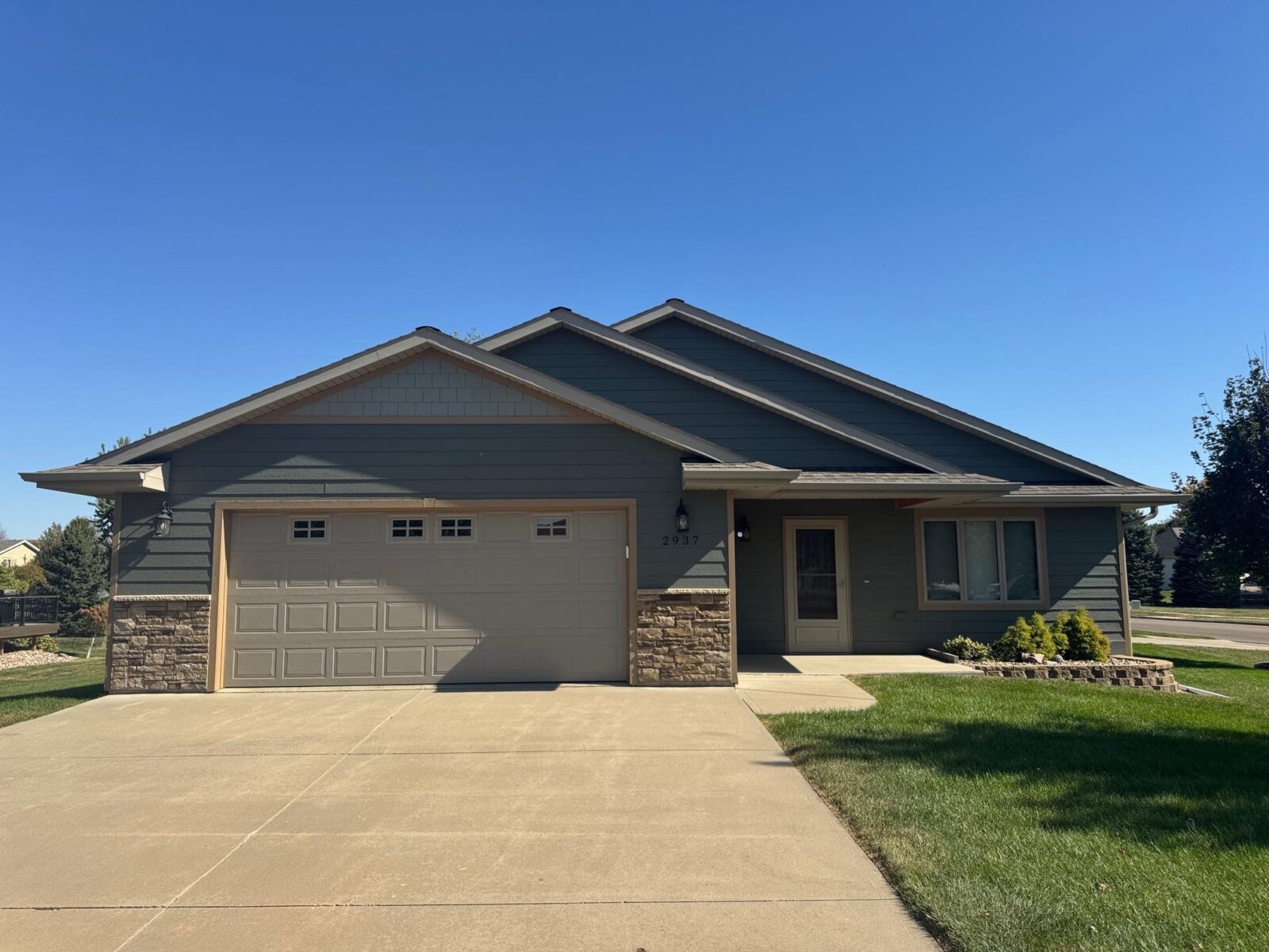 Photo of 2937 Julie Street Yankton, SD
