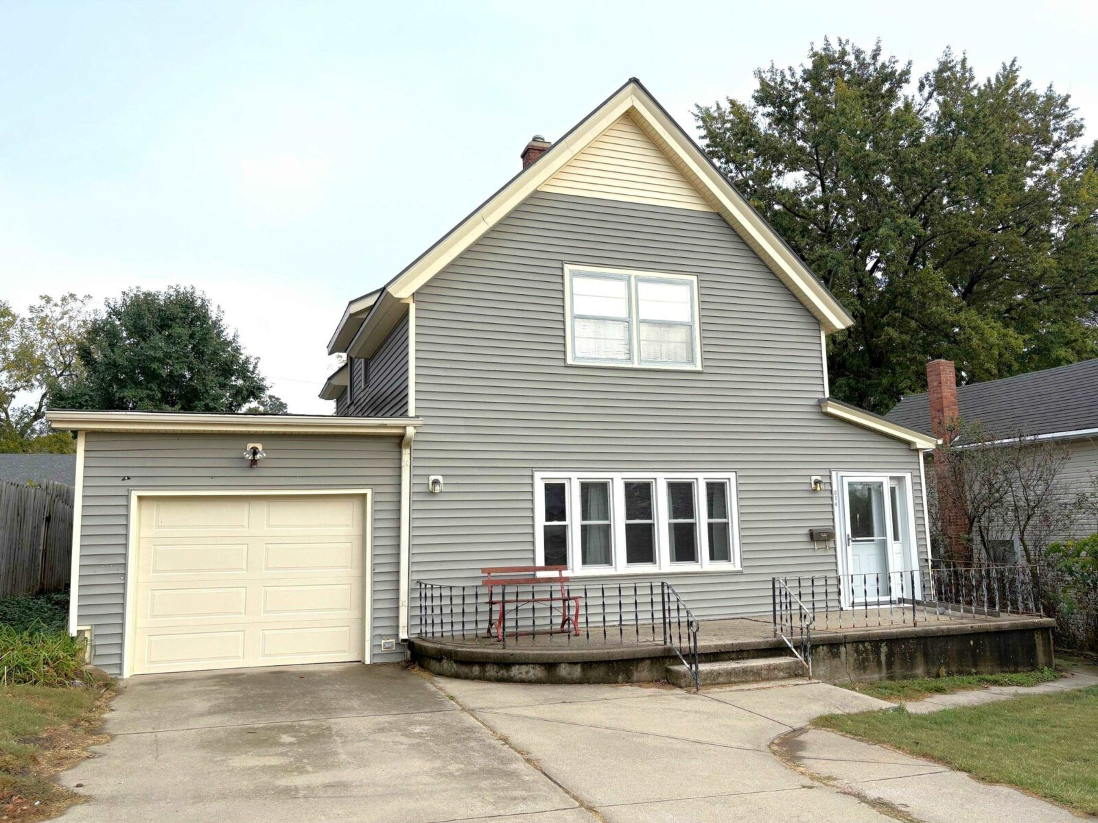 Photo of 814 Capital St Yankton, SD