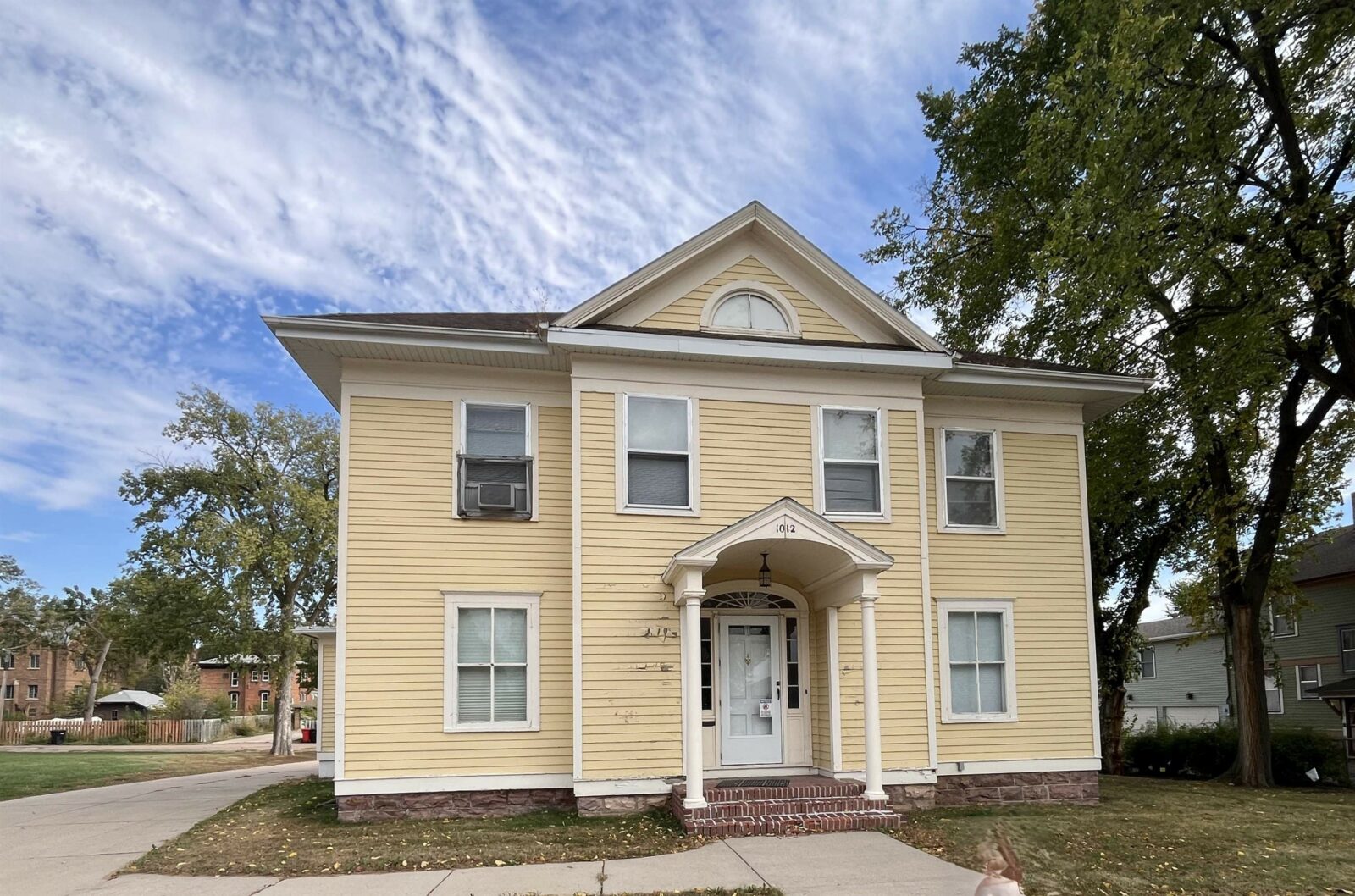 Photo of 1012 Walnut Street Yankton, SD