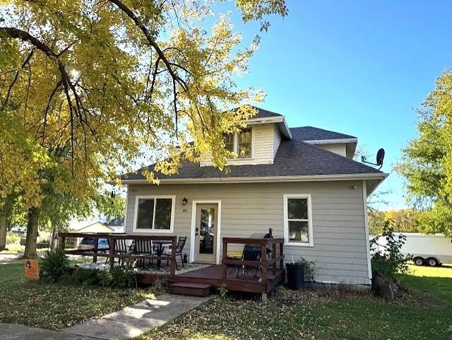 Photo of 401 N Birch St. Avon, SD