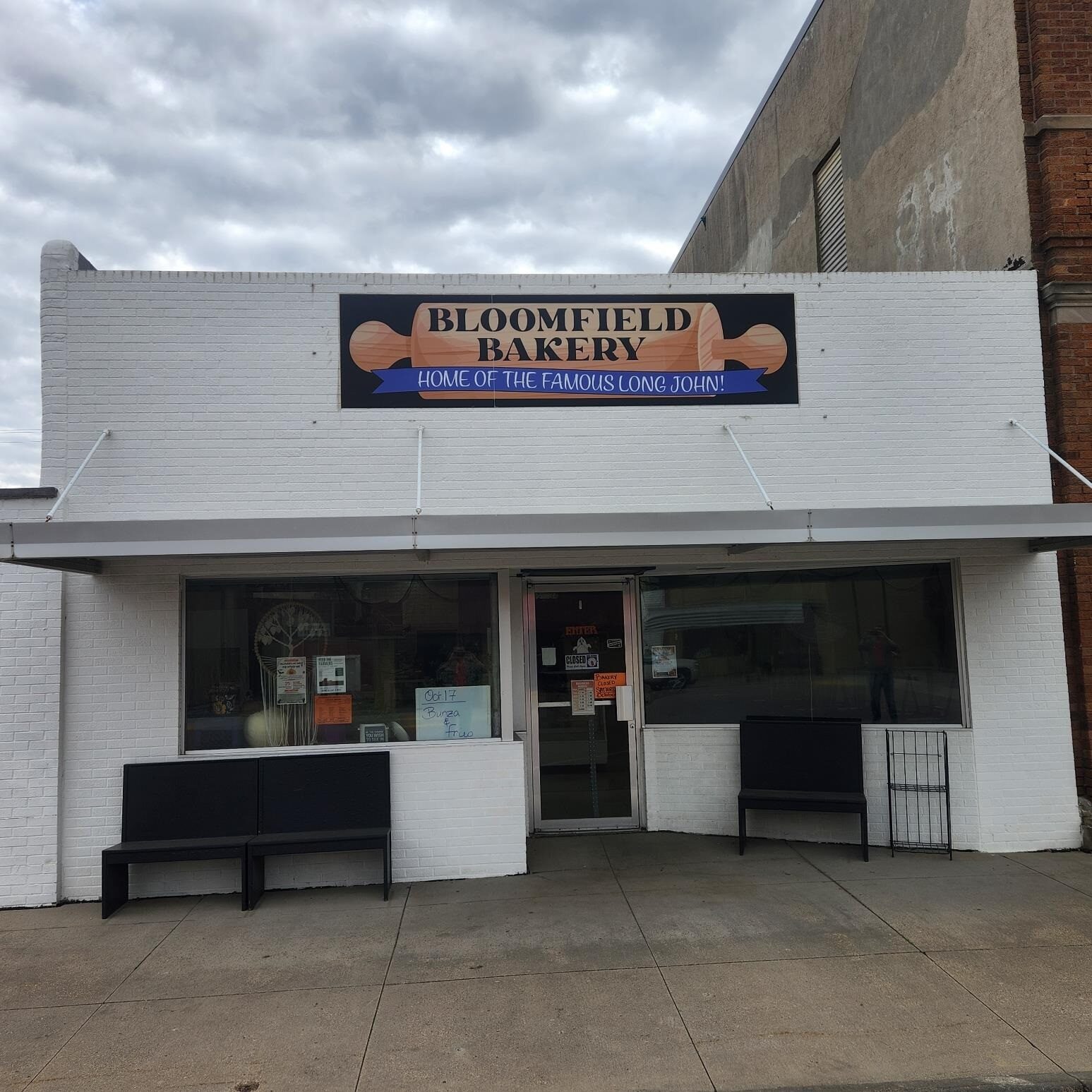 Photo of 104 N Broadway St Bloomfield, NE