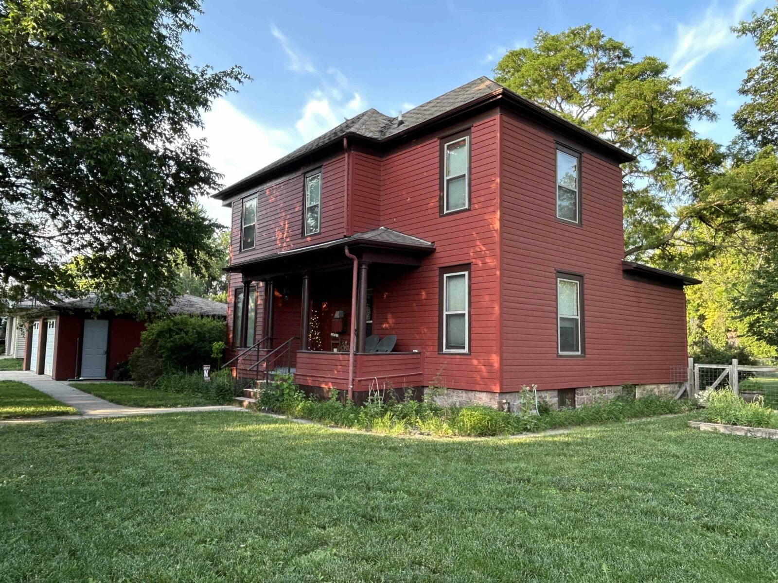 Photo of 1100 Walnut Street Yankton, SD