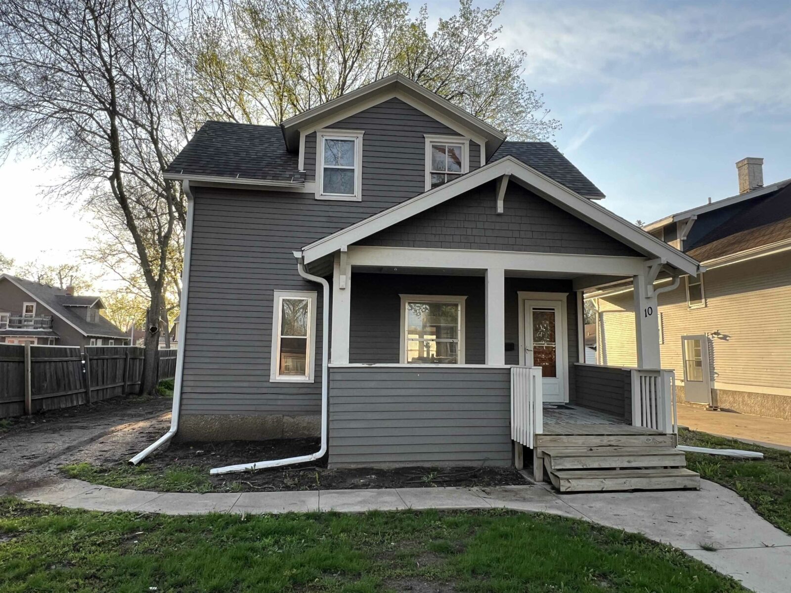 Photo of 10 S University St Vermillion, SD