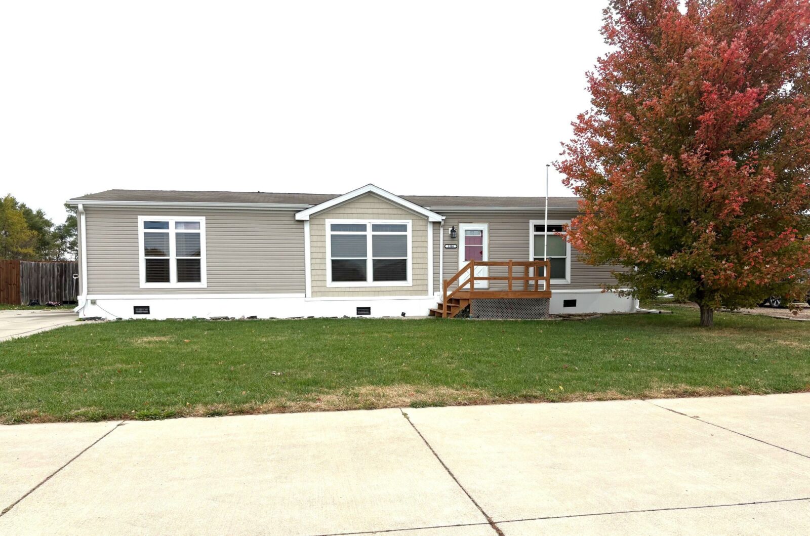 Photo of 3306 Aurora St Yankton, SD