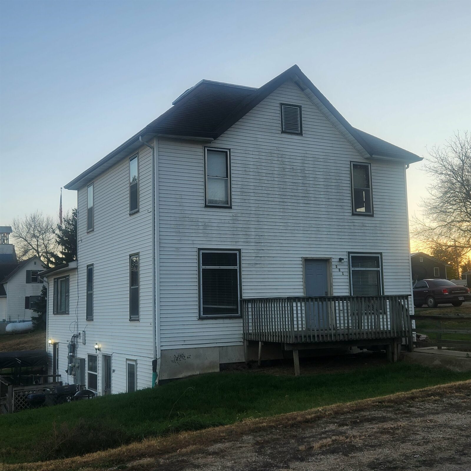 Photo of 306 Main St Volin, SD