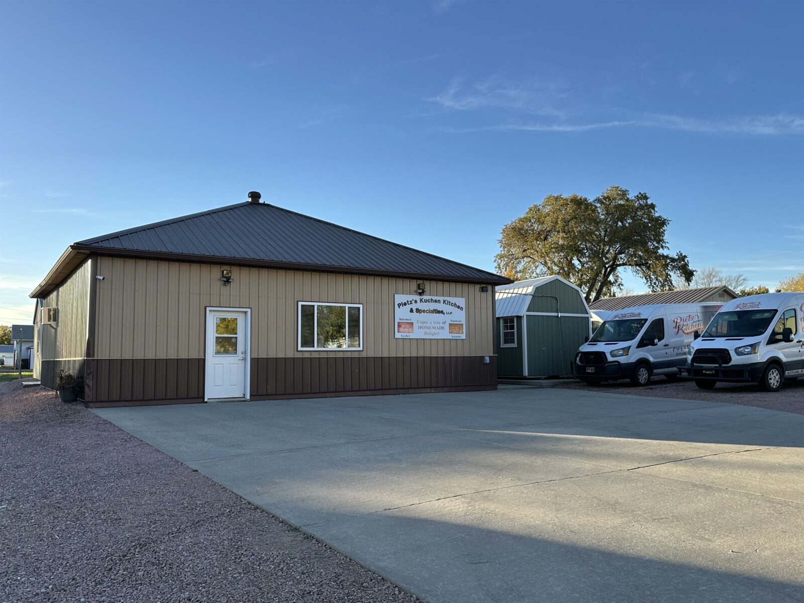 Photo of 800 Fourth Scotland, SD