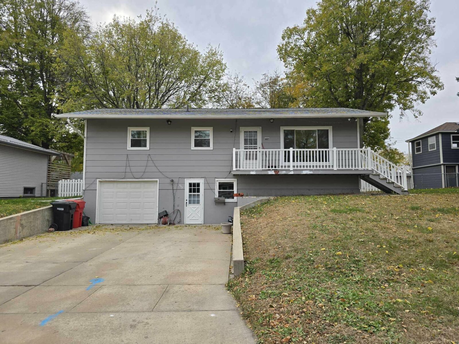 Photo of 607 Burgess Road Yankton, SD