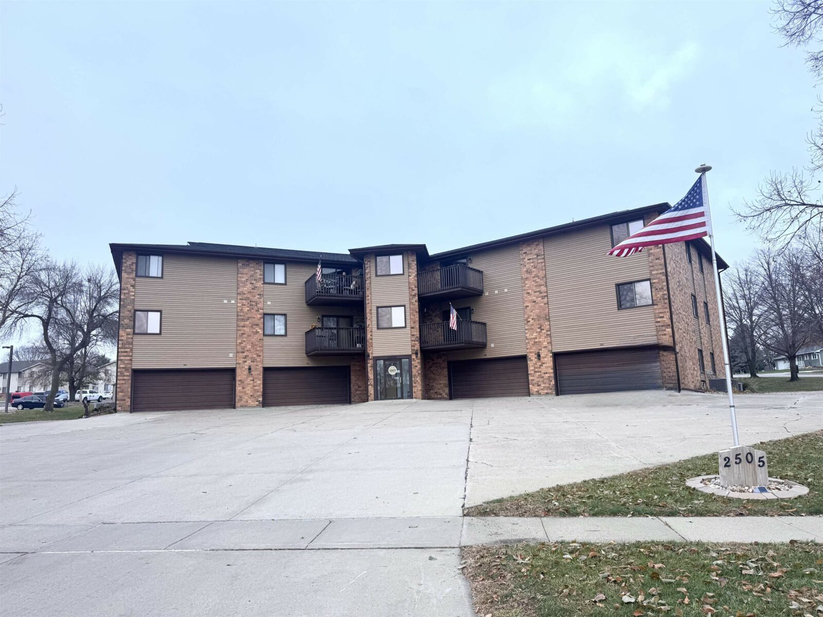 Photo of 2505 Capitol Yankton, SD