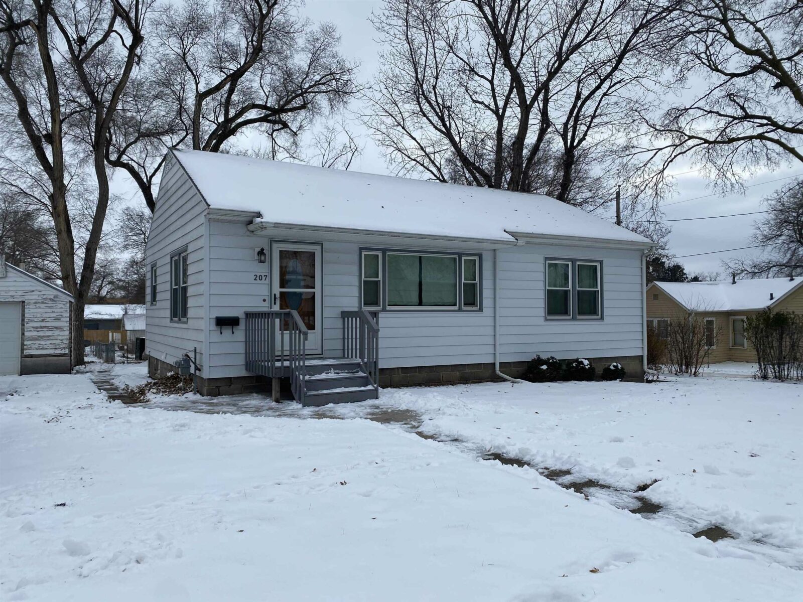Photo of 207 W 10th Yankton, SD