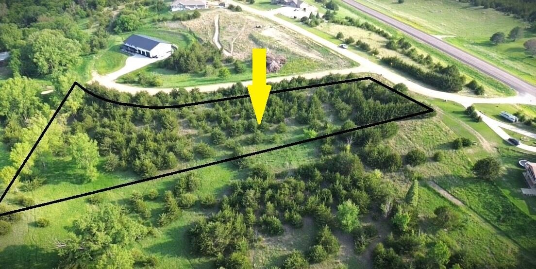 Photo of TBD Hidden Hollows Dr. Yankton, SD