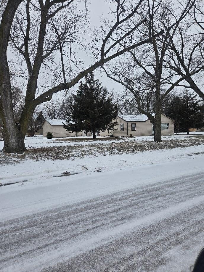 Photo of 1223 W 11th Yankton, SD