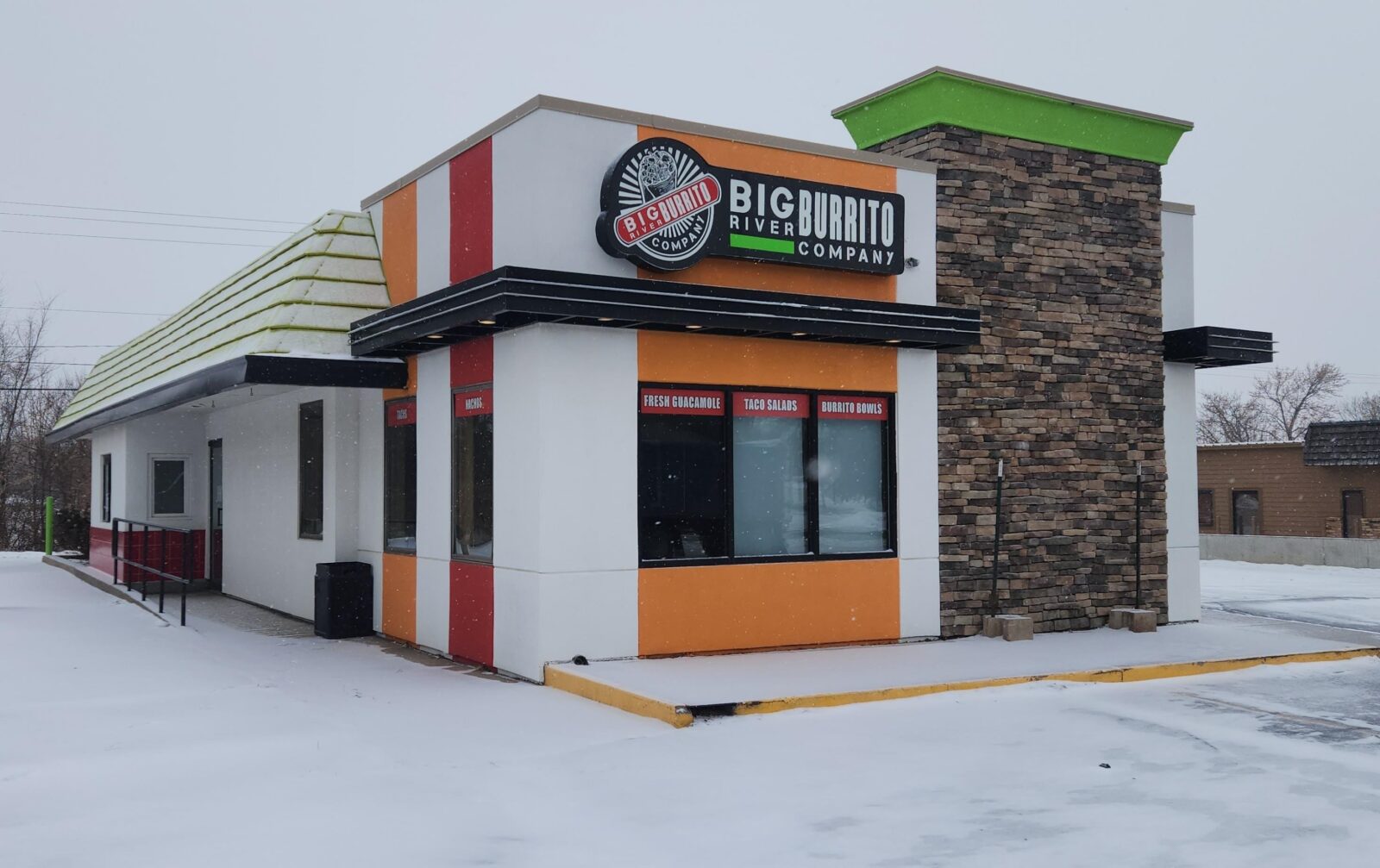 Photo of 1917 Broadway Ave. Yankton, SD