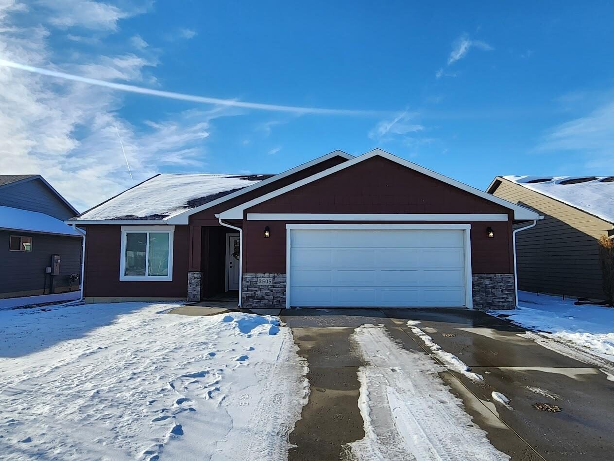 Photo of 2505 Trevor Yankton, SD