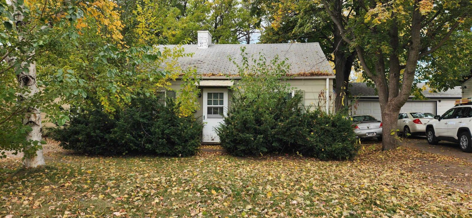 Photo of 1611 Mulberry St. Yankton, SD