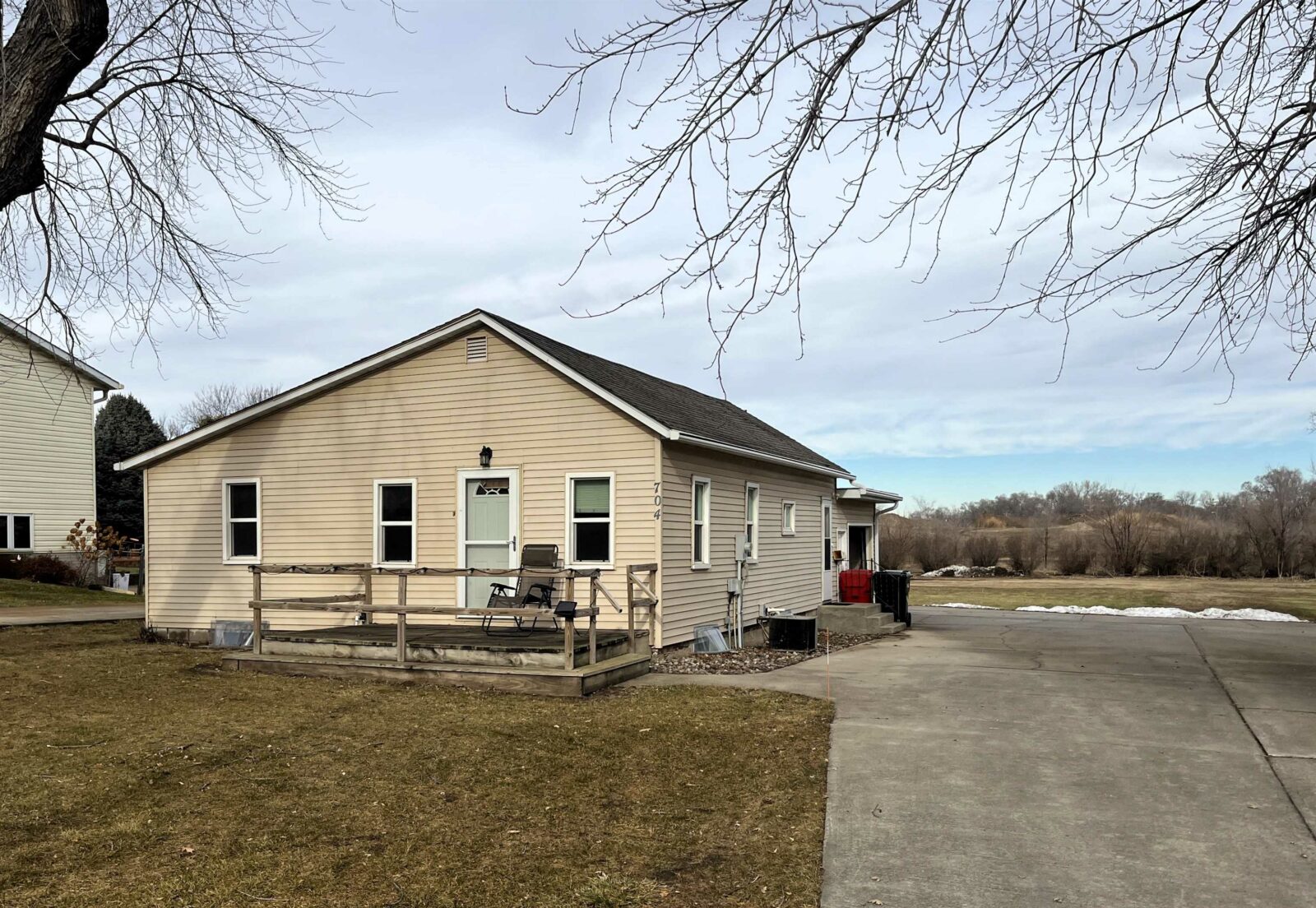 Photo of 704 W 15th Street Yankton, SD