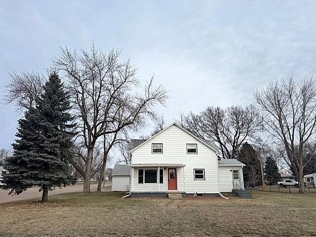 Photo of 314 9th St. Springfield, SD