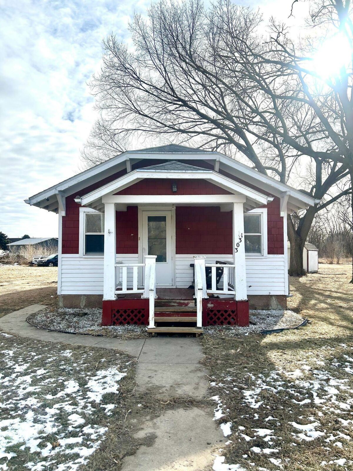 Photo of 1303 National Yankton, SD