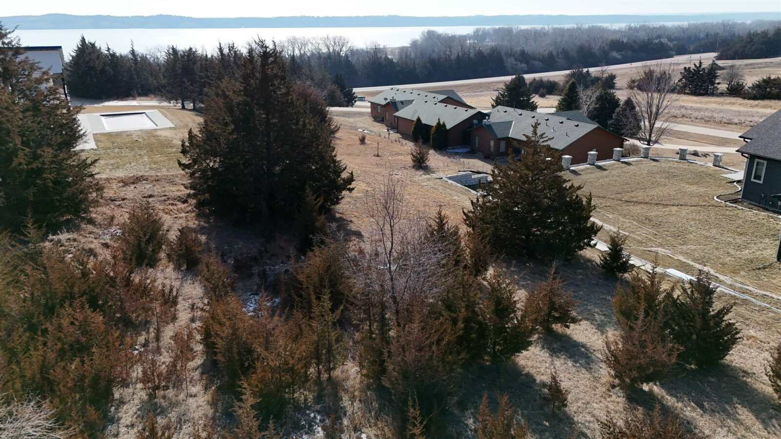 Photo of Lot 9 Dew Drop In Lane Yankton, SD