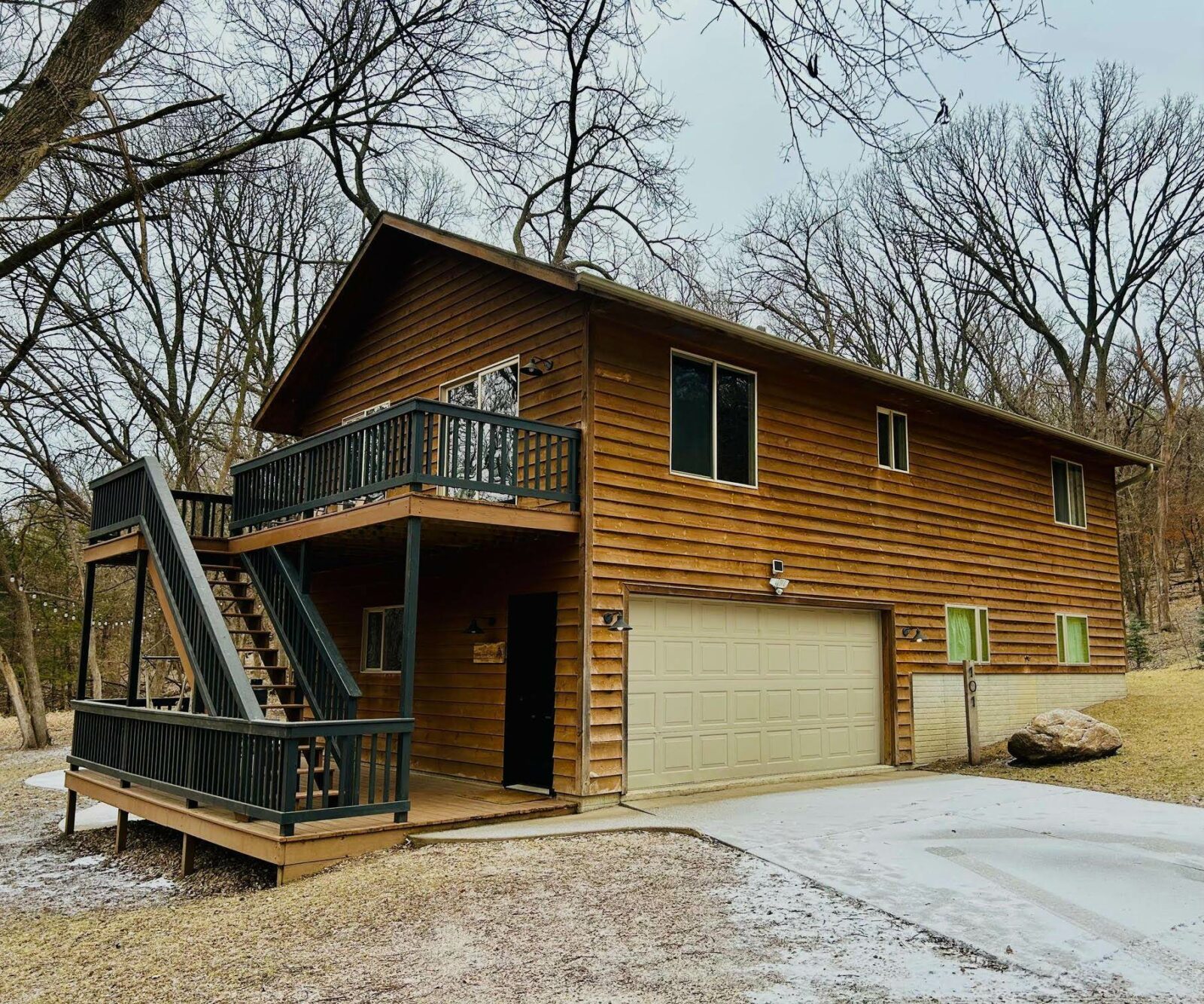 Photo of 101 Gavins Gulch Road Yankton, SD