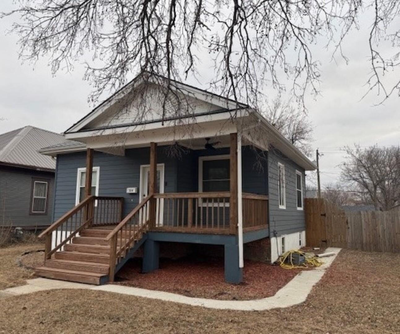 Photo of 514 Broadway Ave. Yankton, SD