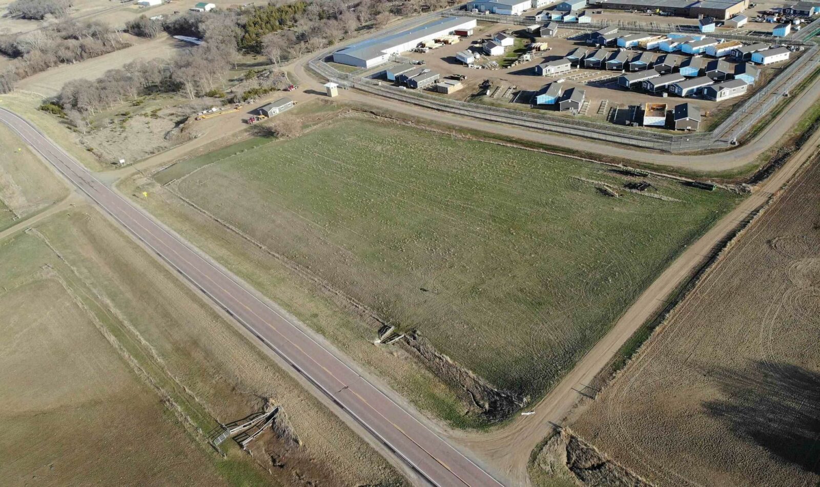 Photo of TBD HWY 37 Springfield, SD