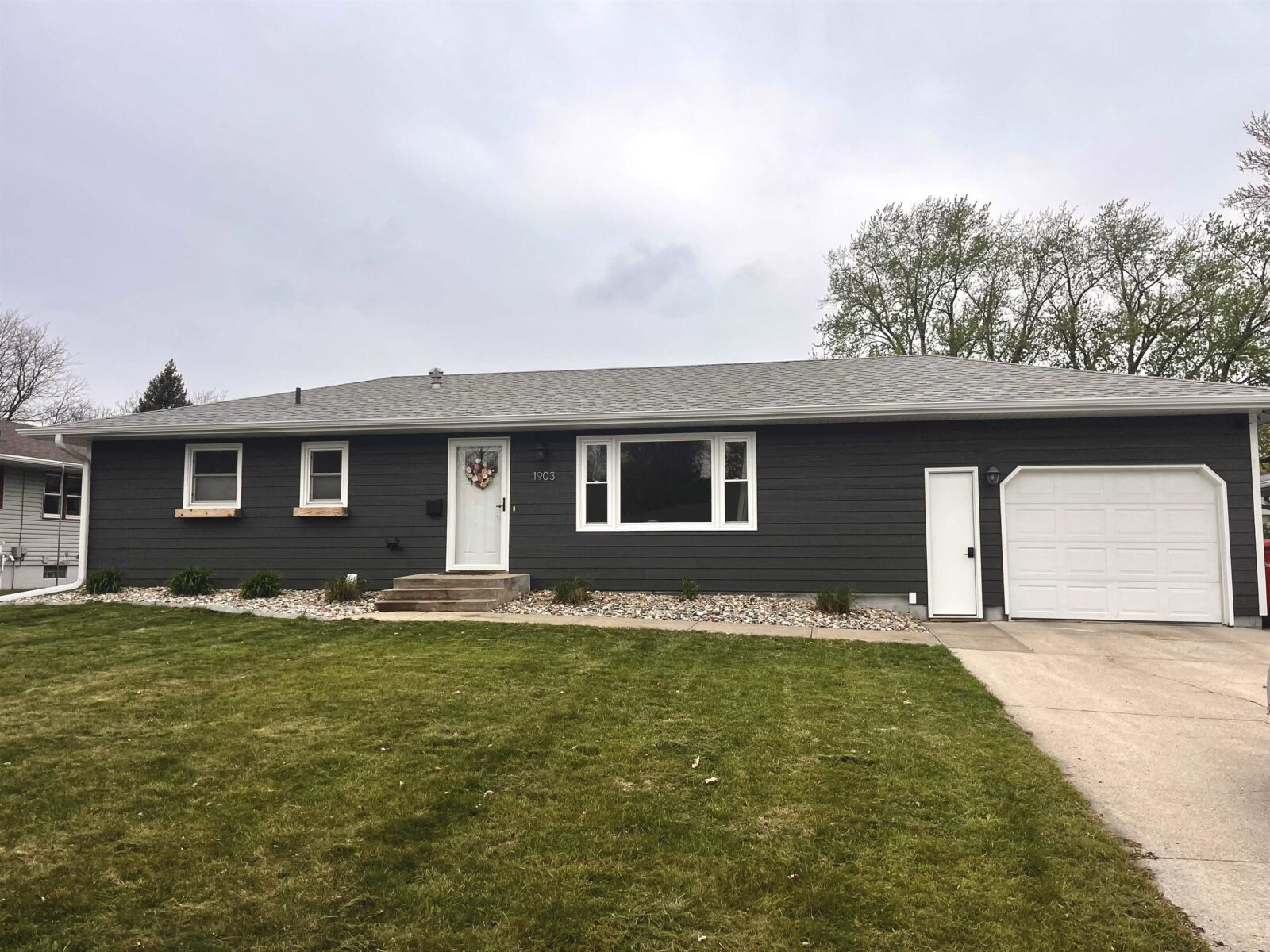 Photo of 1903 Ross Yankton, SD