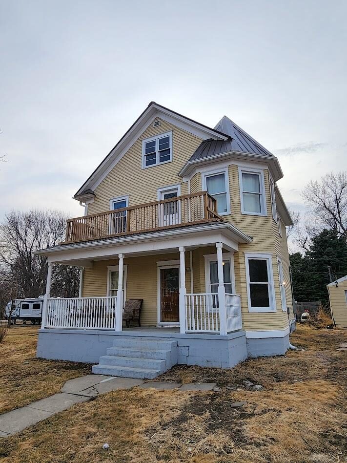 Photo of 203 Maud St Newcastle, NE