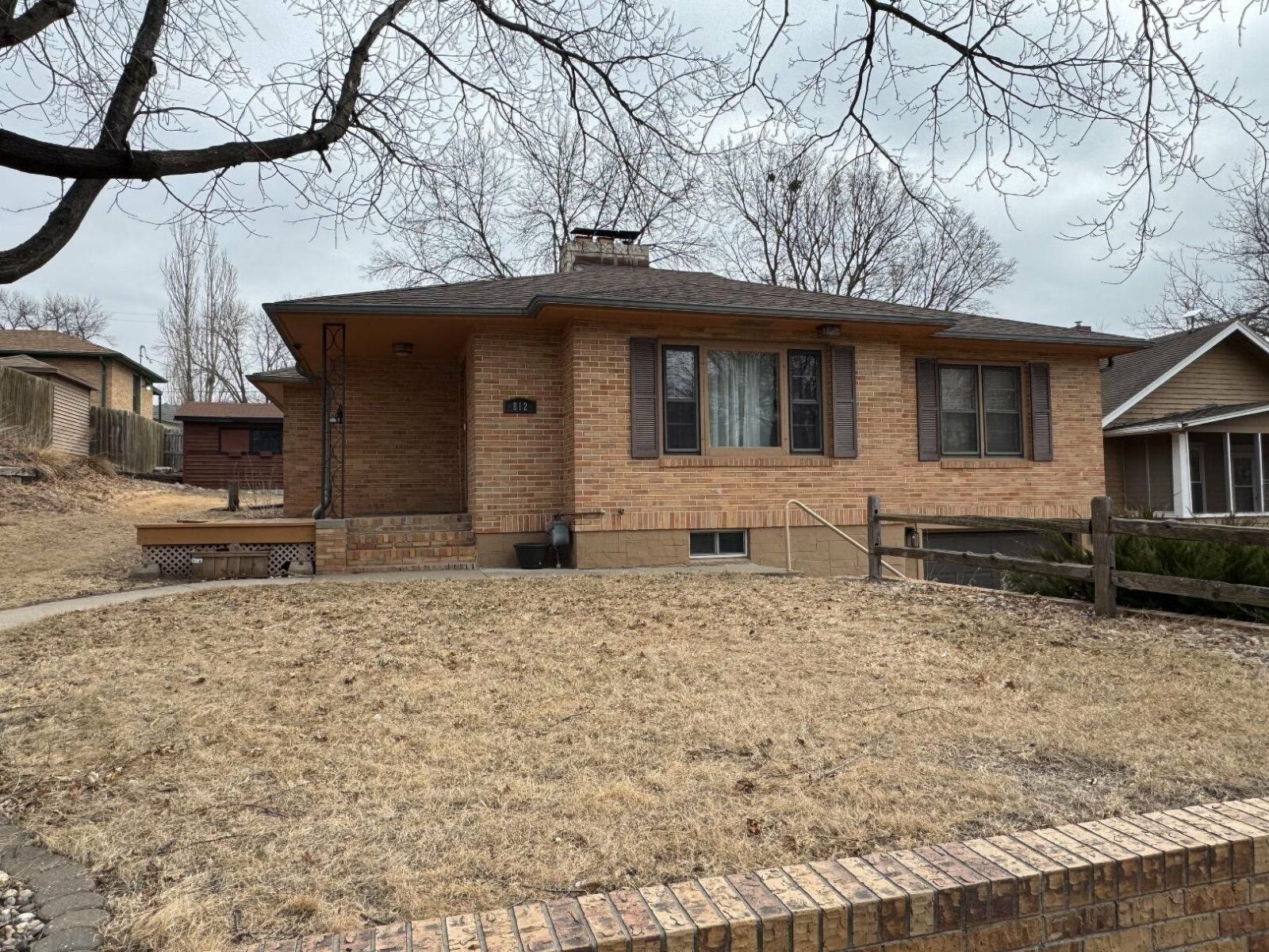 Photo of 812 Mulberry Yankton, SD