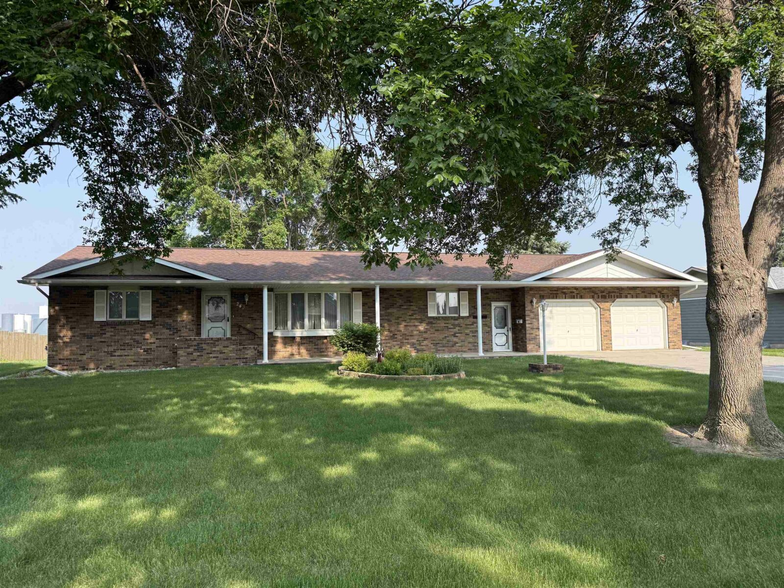 Photo of 240 S Alfalfa St Menno, SD