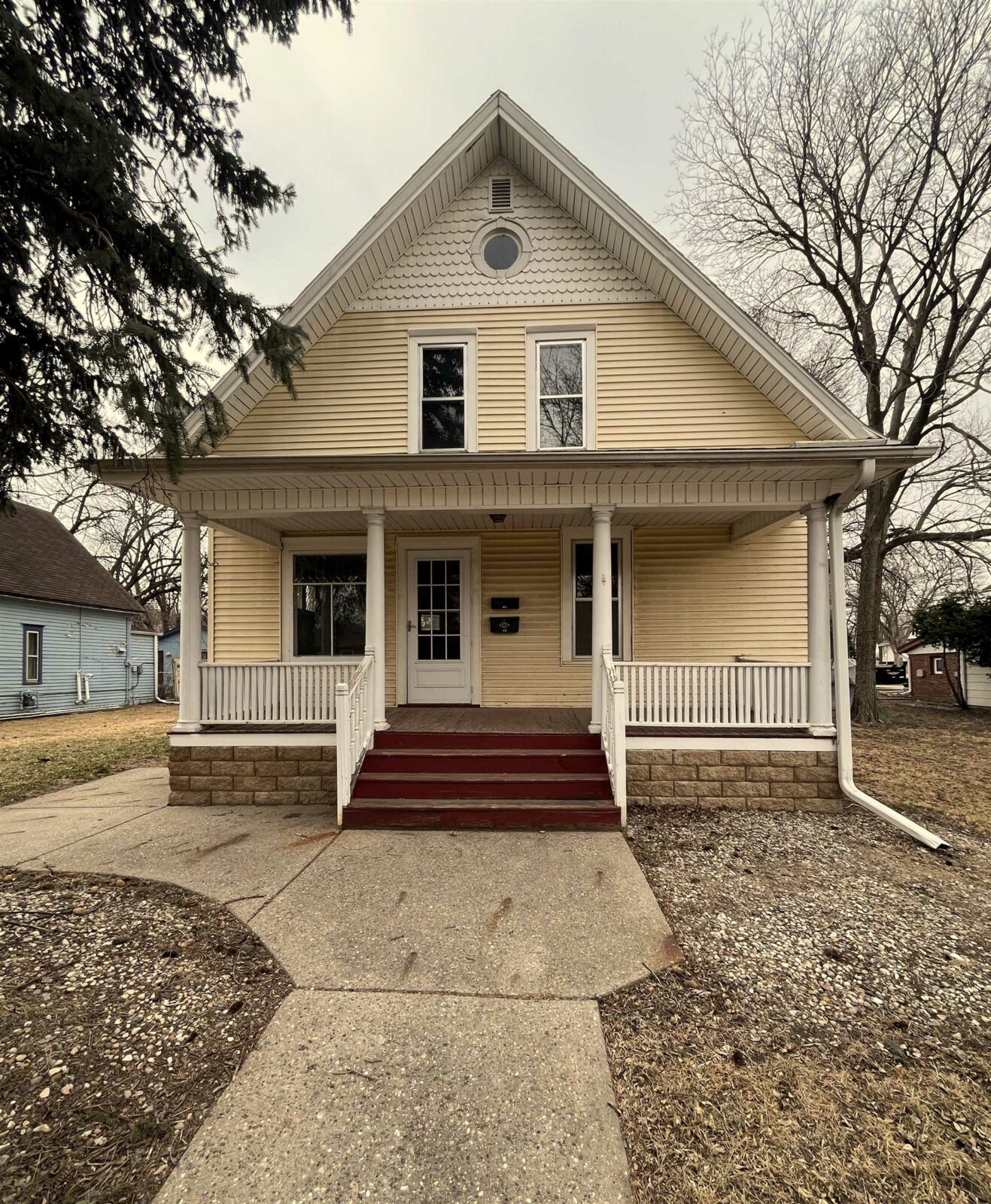 Photo of 613 Locust Street Yankton, SD