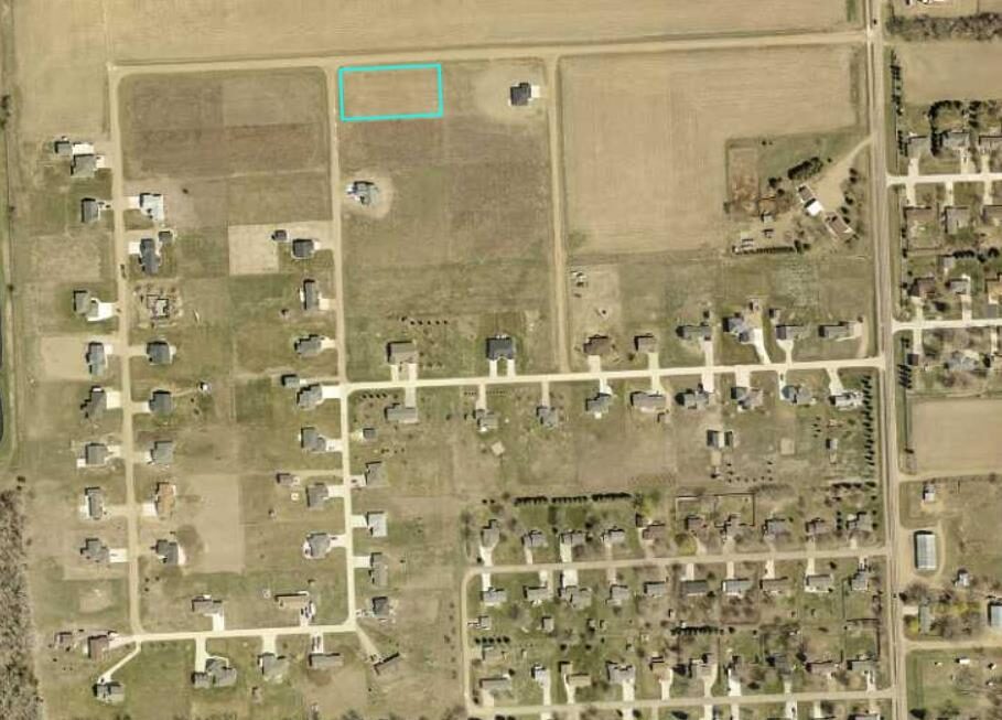 Photo of TBD Lilac LN Yankton, SD