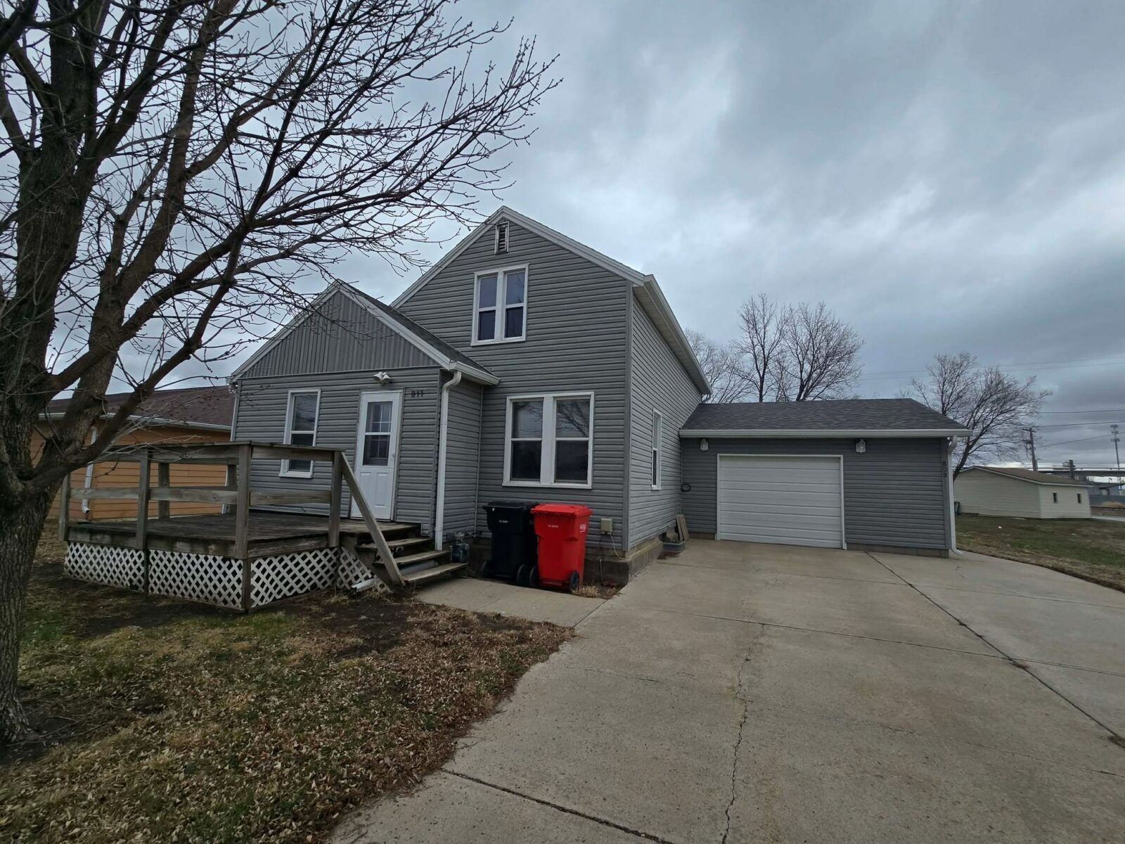 Photo of 809 Birch Road Yankton, SD