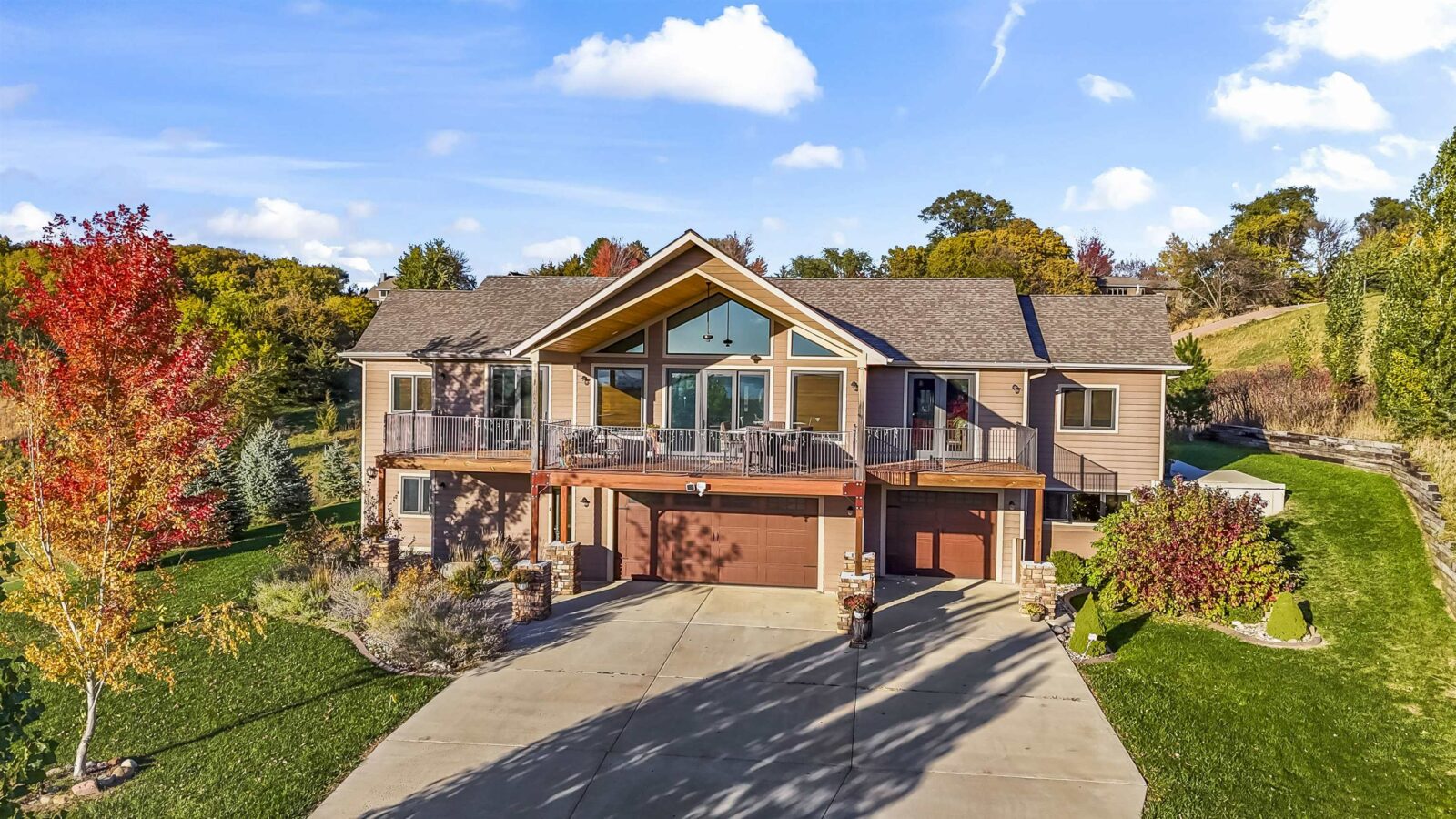 Photo of 115 Starboard Street Yankton, SD