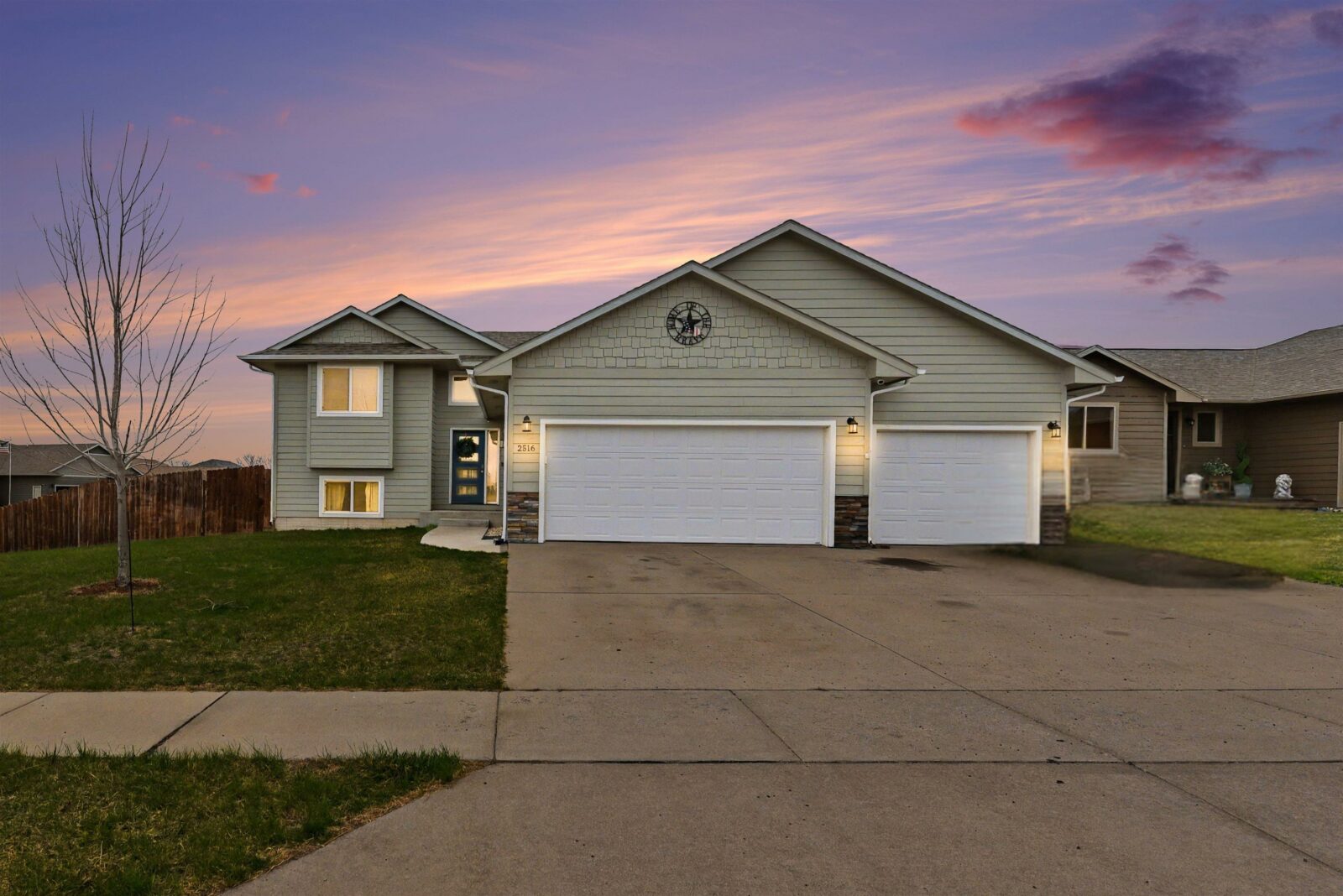Photo of 2516 Wynn Way Yankton, SD