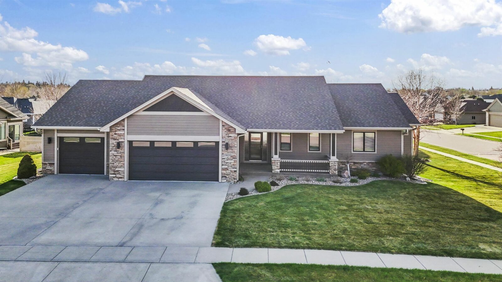 Photo of 2809 Preakness Ave Yankton, SD