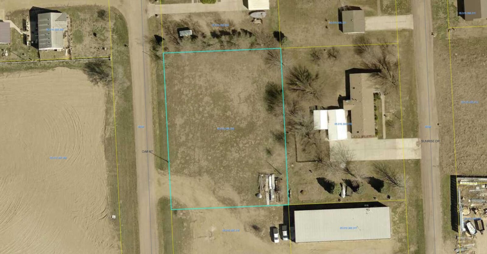 Photo of TBD Oak Yankton, SD