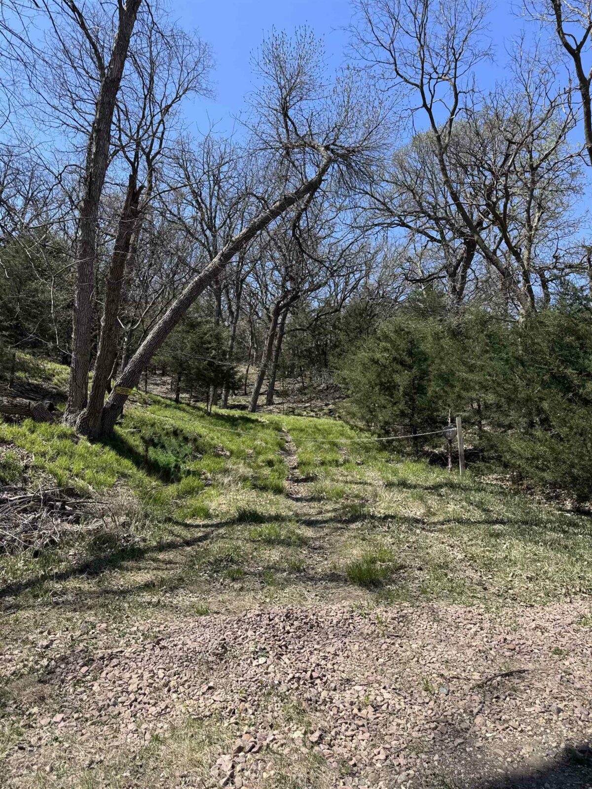 Photo of Lot 17 Gavins Gulch Yankton, SD